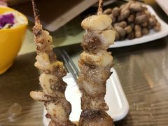 -西单翅酷(西单店)