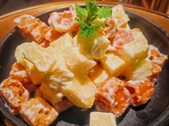 -烤匠麻辣烤鱼(万象城店)