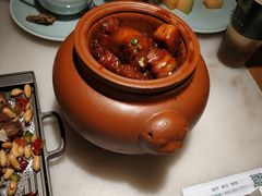 -小菜园新徽菜(马鞍山金鹰店)