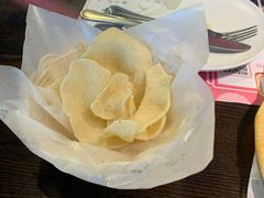 -酷公社·榴莲披萨(太原街店)
