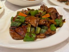 -永兴餐厅(复兴中路店)