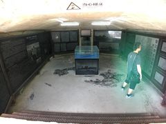 -胡里山炮台