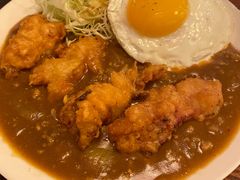 -金龙咖喱