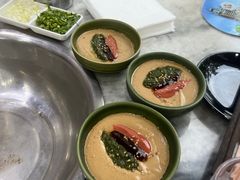 -壹条龙饭庄台基厂店