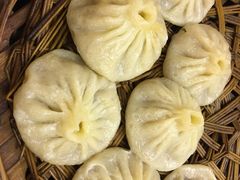 百年特色灌汤包-小有天灌汤包老菜馆(南一马路店)