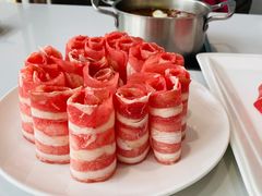 -秦风肥牛(阳阳国际店)