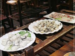 -渔米粥(罗湖店)