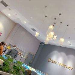 点击看大图 -Cindy Jewelry·钻戒·彩色宝石