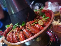 -羊家胡同·龙虾烧烤火锅(龙汇路店)