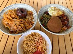 -梅溪·小伙子干挑面(安吉总店)