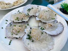 -南海食街(佛冈店)
