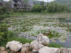 -贵阳市花溪国家城市湿地公园