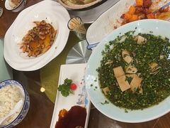 -金陵后厨·南京菜(新街口秣陵路店)