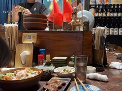 -一吉焼鸟·FOUNDER(桂林路店)