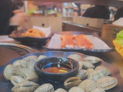 -杀猪天·韩国烤肉(总店)