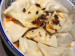 钟水饺-陈麻婆豆腐总店