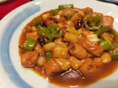 -阿庄新豫菜(通泰路店)