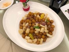 -顺风山庄(水濂山店)