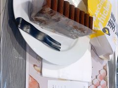 -麦当劳(百联西郊购物中心店)