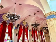 -新疆国际大巴扎-二道桥清真寺