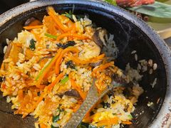 -韩香阁烤肉·烤鳗鱼(洪家楼南路店)