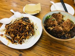 -南磨房食府(燕莎奥特莱斯购物中心店)
