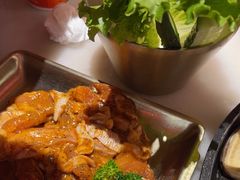 -韩宫宴和牛烤肉(苏州悠方购物中心店)