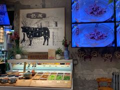 -汕头八合里海记牛肉店(清河店)