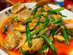 -唐力九头鸟烧烤·罗田吊锅(西云楼店)