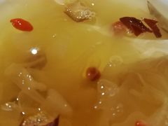 冰糖银耳汤-状元水饺(成都SM广场店)