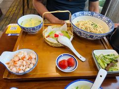 -孙盛兴奥灶面馆·蟹黄面·三虾面(山塘街总店)