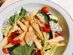 -徽镇小厨·经典徽菜(马连道店)