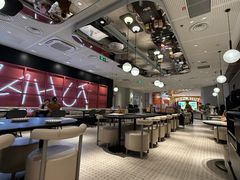 -必胜客(大悦城店)