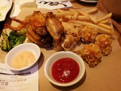 -必胜客(城西银泰店)