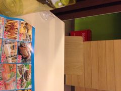 麦当劳-麦当劳(坂田分店)