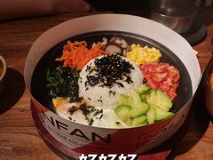 -TAIFORKS 大福食堂·山葵烤肉料理·拌饭(宝安店)