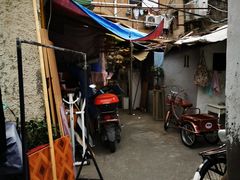 -蘭心餐厅(进贤路店)