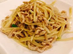 -马凯餐厅(长椿街店)