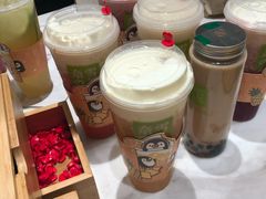 -奈雪的茶(杭州万象城PRO店)