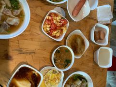 -阿那亚第三食堂 Cafeteria 3