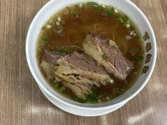 -百福麵家(新馬路店)