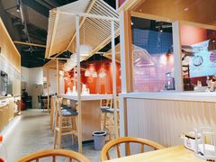 大堂-八二小区抄手(龙湖上城天街店)