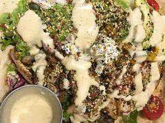 -HELLO 27 意面·沙拉·帕尼尼