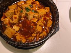 -川味堂·四川豆花(八卦岭店)