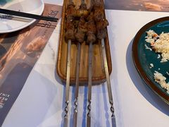 -阿娜尔·新疆菜(宜家荟聚中心店)
