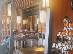 -湊湊火锅·茶憩(和平大悦城店)