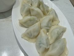 -船歌·鱼水饺青岛菜(国贸商城店)