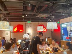 -和府捞面(西溪印象城店)