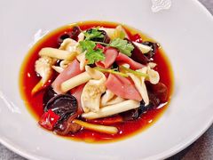 -荣府宴(南阳路店)