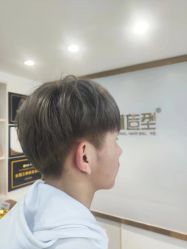 -柯琳造型直营店